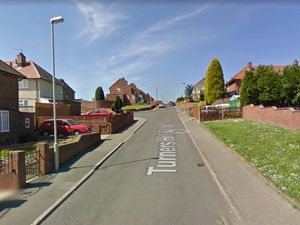 Supporting image for story: Car stolen from Lower Gornal home after burglars take keys