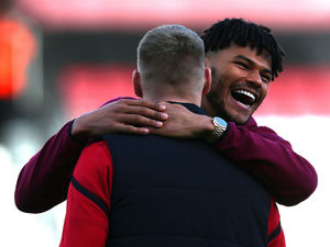 Supporting image for story: Southampton v Aston Villa preview: Wembley date will not be distraction