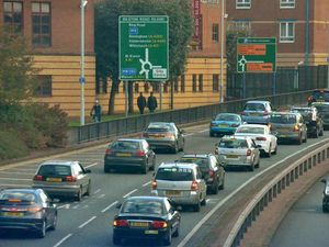 Supporting image for story: Taxi drivers threaten to bring Wolverhampton to a standstill in new protest