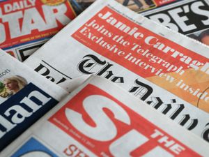 Supporting image for story: What the papers say – November 30