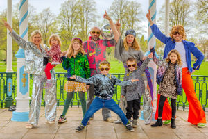 Photo: Kate Kimber Photography