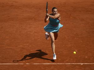 Supporting image for story: Aryna Sabalenka battles into semi-finals in bid for first French Open crown