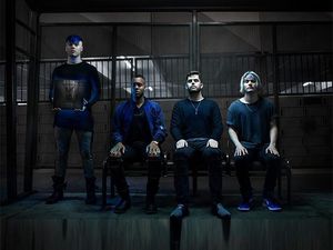 Supporting image for story: Set It Off to play Birmingham