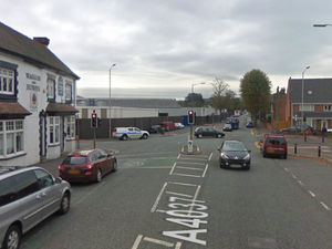 Supporting image for story: 'Expect delays': Drivers warned to plan ahead as six-day lane closure put into place for major Sandwell road