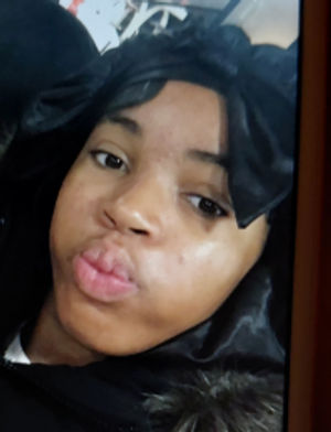 Harper-Olivia has been reported missing from Sandwell. Photo: West Midlands Police