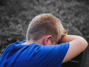 Supporting image for story: Child poverty on the rise in Shropshire as more youngsters going hungry 