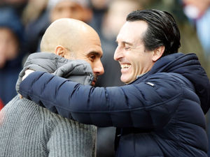 Supporting image for story: Unai Emery: Aston Villa can dare to dream 