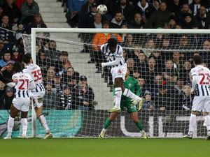 Supporting image for story: West Brom 0 Southampton 2 - Report