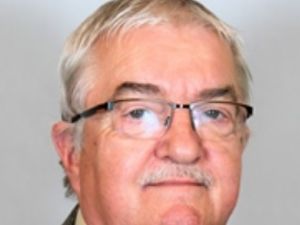 Supporting image for story: Stark warning of tough council budget decisions to come as public urged to have say