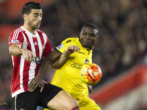 Supporting image for story: Jores Okore hits back at Aston Villa claims