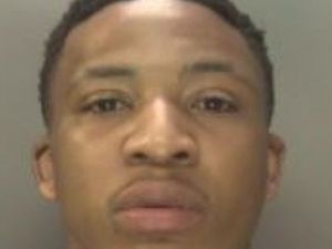 Supporting image for story: Police hunt Smethwick man wanted on suspicion of vehicle theft 