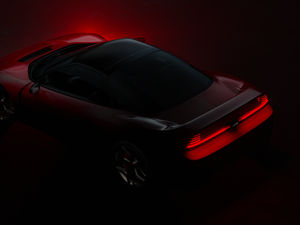 Supporting image for story: Original Honda NSX makes a comeback with Pininfarina and JAS Motorsport