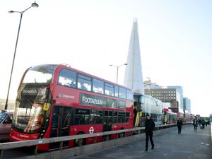 Supporting image for story: Scottish young people save hundreds on bus travel compared with rest of UK