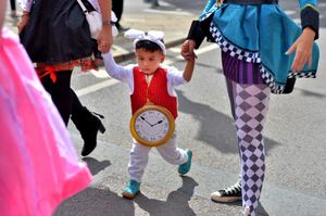 Ellesmere Carnival