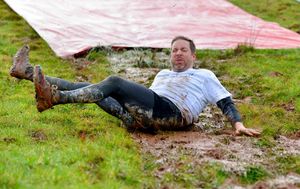 Highlights from the White Run