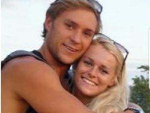 Supporting image for story: Parents' tributes to tragic Shropshire couple who died in Australia within hours of each other