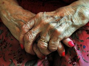 Supporting image for story: More than 100 vacant beds in care homes across Powys