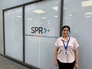 Supporting image for story: 'Hired for me, not my CV': Aneela a 'huge asset' to employer