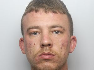 Supporting image for story: Cannock drug dealer jailed after being caught with cocaine, cannabis and cash
