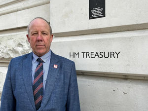 Supporting image for story: Watered-down government proposals to tax inherited farmland welcomed by Powys farm unions and politicians