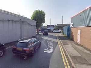 Supporting image for story: Motorists warned to expect diversions and delays over Wednesbury gas works