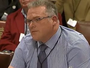 Supporting image for story: Human rights of autistic Walsall teenager 'inadequately considered', says report