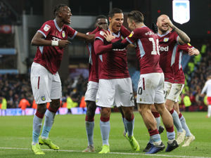 Supporting image for story: Aston Villa comment: No longer a one-man band under Dean Smith