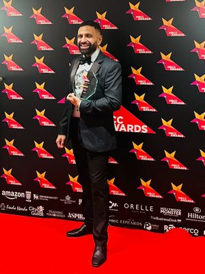 Jin Atwal, Founder of Magical Mind Coaching