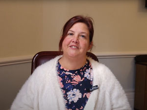 Supporting image for story: Residents urged to get their flu vaccines ahead of winter