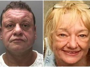 Supporting image for story: Ronald Cooke jailed for life over murder of partner Tina Billingham