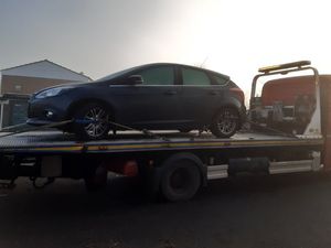 Picture: @TelfordCops