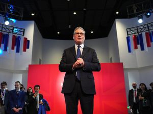 Supporting image for story: Keir Starmer touches down in Japan as east Asia visit concludes