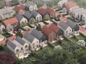 Supporting image for story: Former council headquarters to be demolished for housing