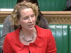 Supporting image for story: Politics: Is it for men only?