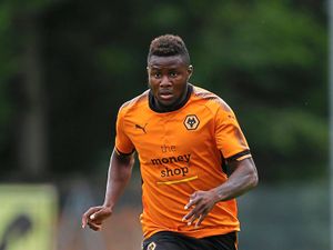 Supporting image for story: Peter Rhodes: In the dark over Bright