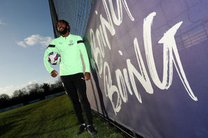 New West Brom signing Nathaniel Chalobah (Photo by Adam Fradgley/West Bromwich Albion FC via Getty Images).