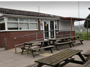 Supporting image for story: Darth Maul raiders strike at cricket club