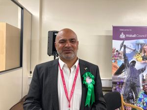 Supporting image for story: New political group formed ahead of Walsall local elections