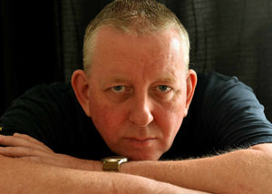 Goodyear worker Wayne Devaney