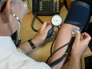 Supporting image for story: Here's what health bosses said in response to report's shocking findings over GP access