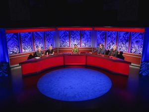 Supporting image for story: American version of Have I Got News For You to launch on CNN