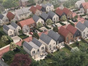 Supporting image for story: New plans for former Bridgnorth council offices 