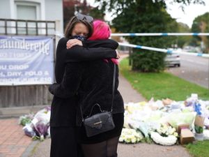 Supporting image for story: Police on guard for surgeries as MP security is stepped up