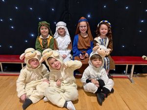 Lower Farm Primary School