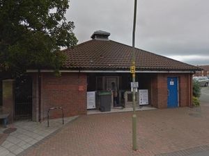Supporting image for story: Consultation days for view on town centre toilets with new Changing Places facility