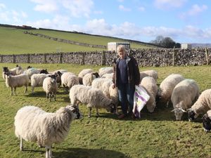 Supporting image for story: Farming confidence at 'all-time low' says NFU 