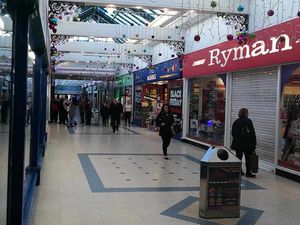 Supporting image for story: Black Friday 2016: Shropshire shoppers feel it is all 'a bit of a con'