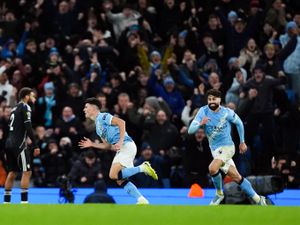 Supporting image for story: I’m one of the leaders – Phil Foden ready to shoulder responsibility at Man City