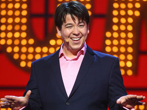 Supporting image for story: Michael McIntyre, The Band, Phill Jupitus and more: What's on this weekend in the Midlands and Shropshire