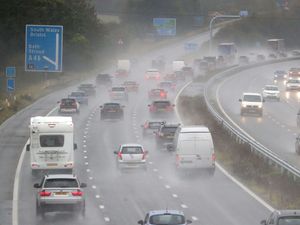 Supporting image for story: Average car insurance premium rises by £51 year-on-year